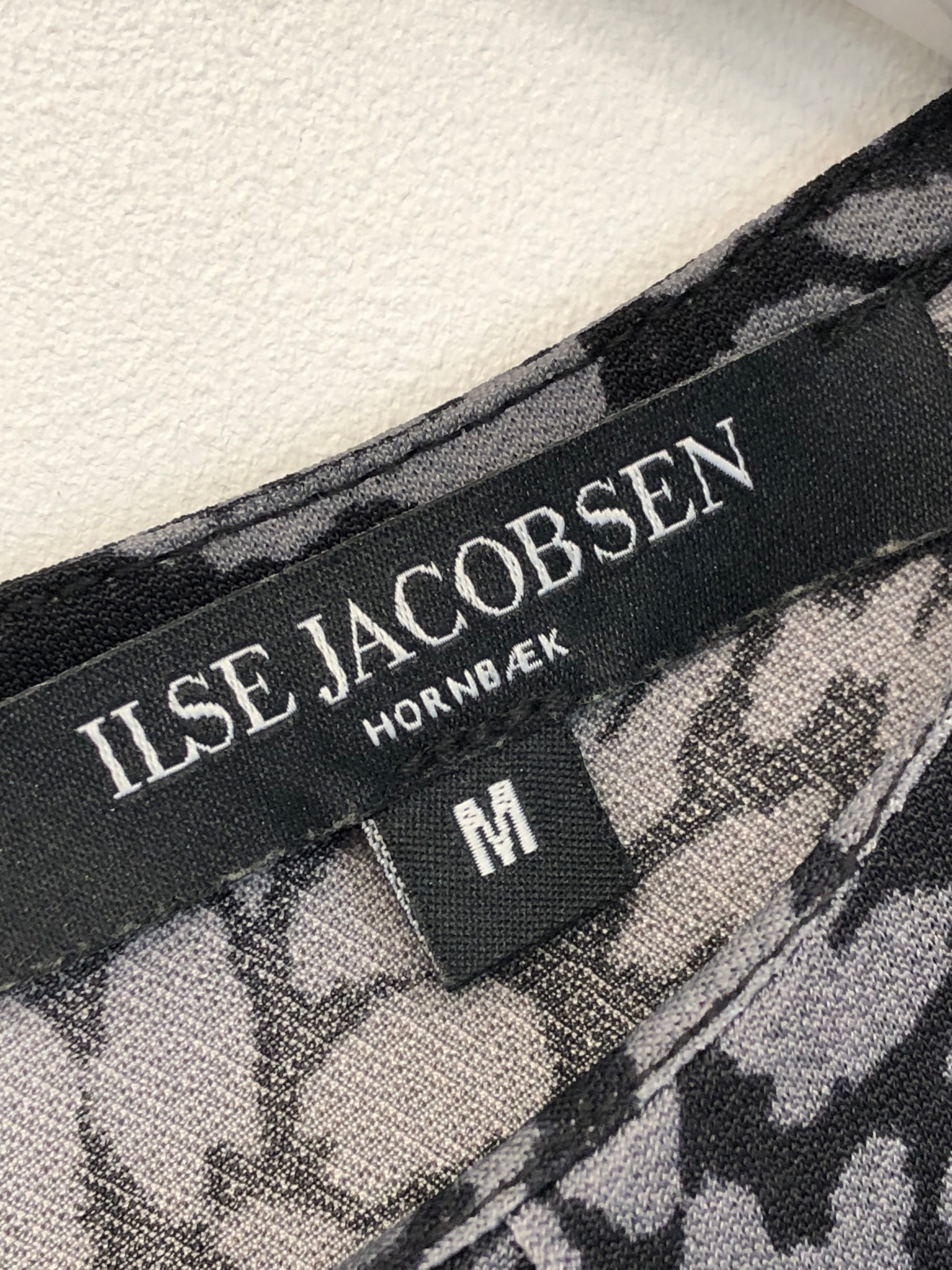 Ilse Jacobsen Buksedragt